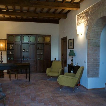 Villa Licinia Foligno Luaran gambar