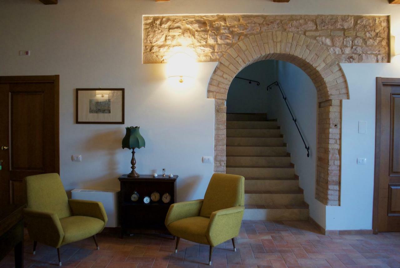 Villa Licinia Foligno Luaran gambar