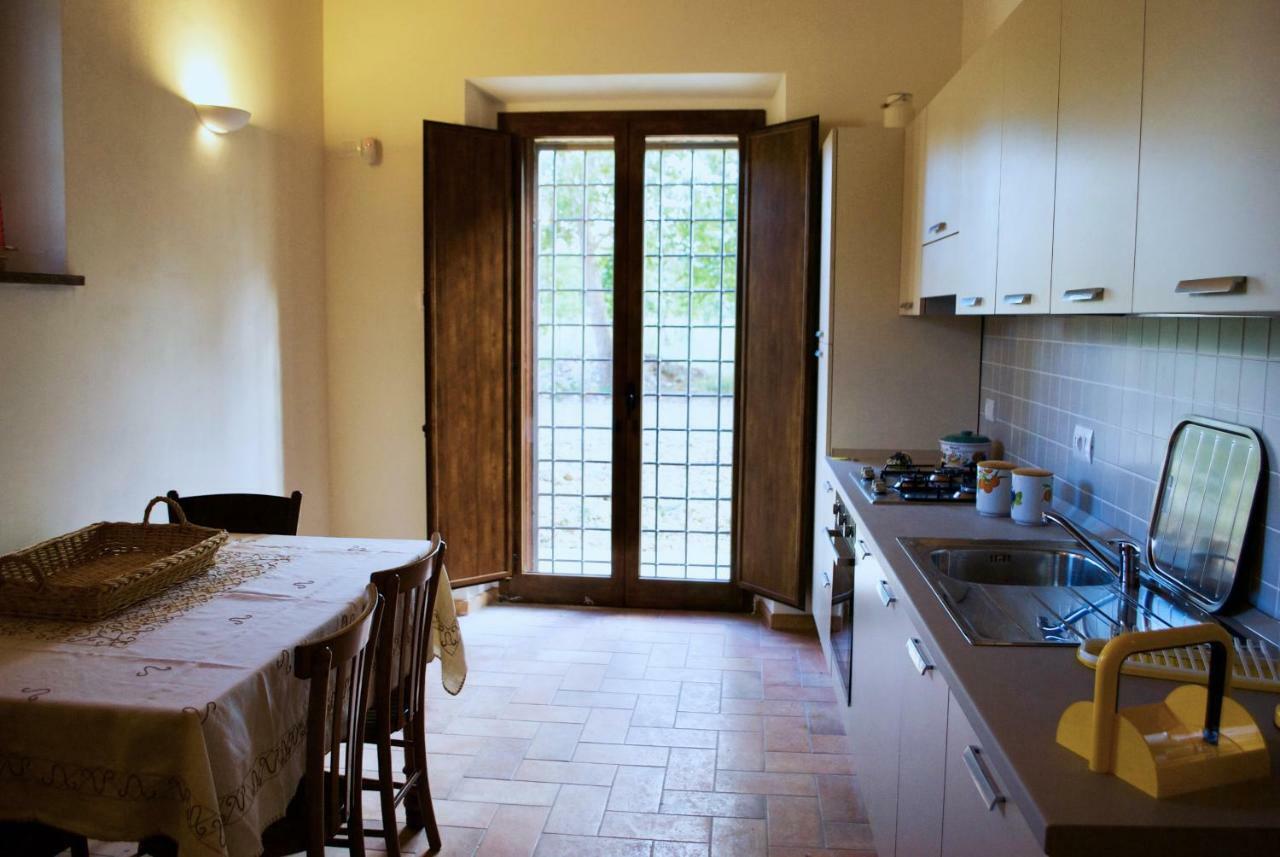 Villa Licinia Foligno Luaran gambar