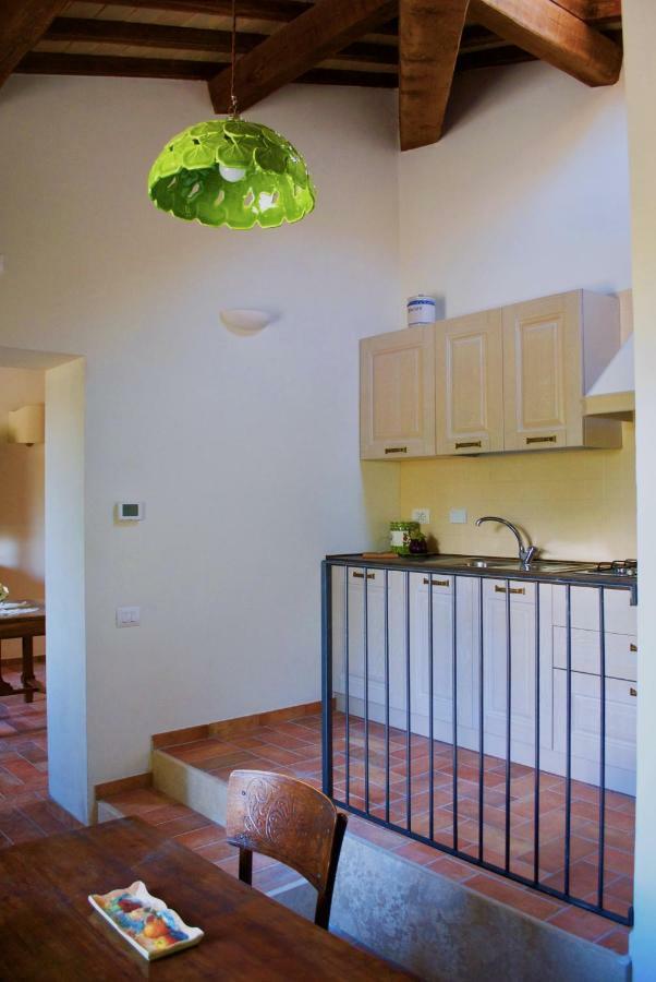 Villa Licinia Foligno Luaran gambar