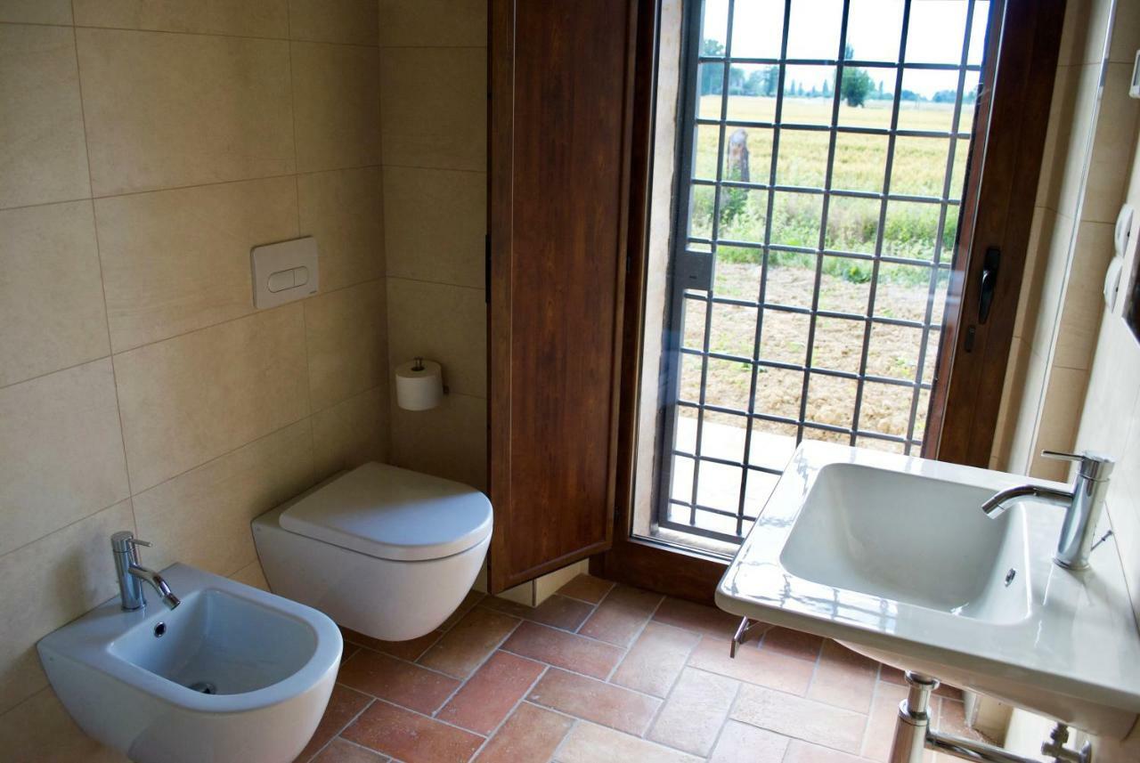 Villa Licinia Foligno Luaran gambar