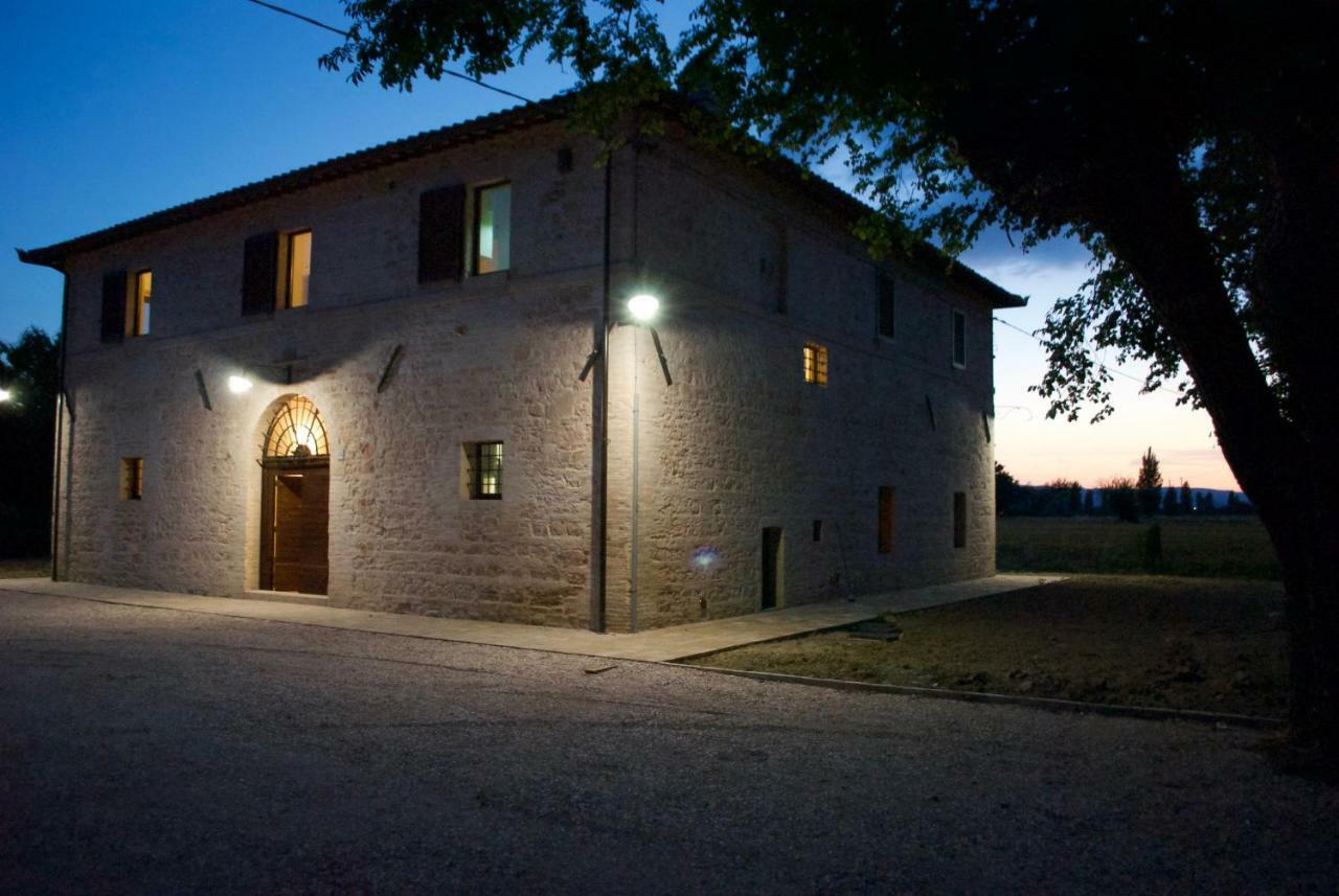 Villa Licinia Foligno Luaran gambar