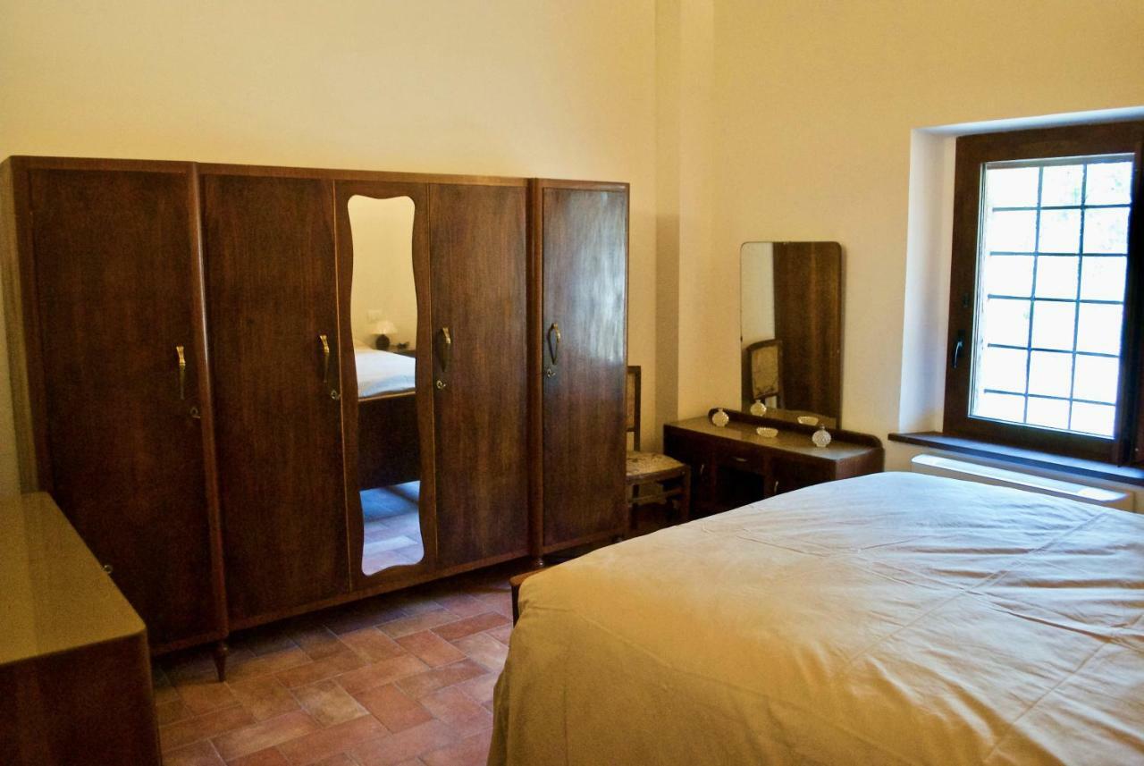 Villa Licinia Foligno Luaran gambar