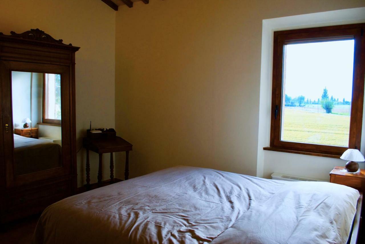 Villa Licinia Foligno Luaran gambar